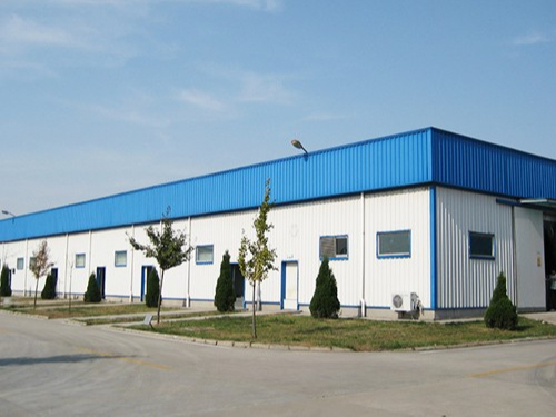 熱烈祝賀康地恩動(dòng)物藥業(yè)通過ISO質(zhì)量及環(huán)境管理體系認(rèn)證