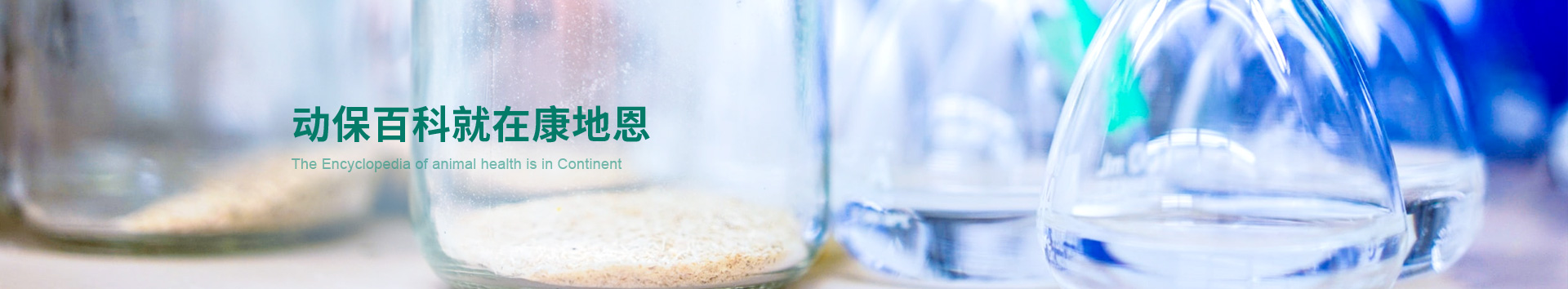 動(dòng)保百科就在康地恩