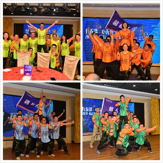 行無(wú)疆，心無(wú)界--2020重走絲綢之路戈壁徒步70km挑戰(zhàn)賽圓滿完賽